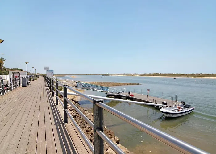 Tavira Mar