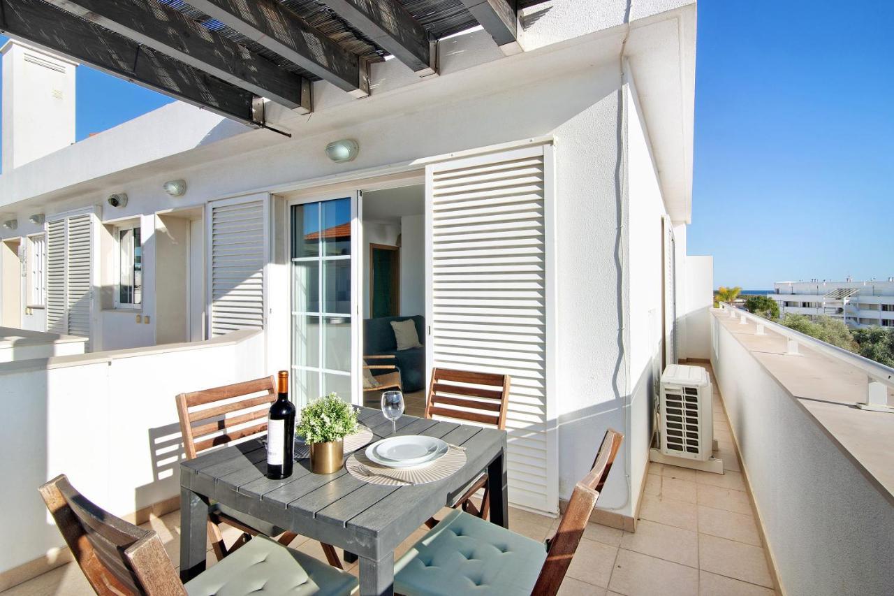 Apartment Tavira Mar Cabanas De Tavira