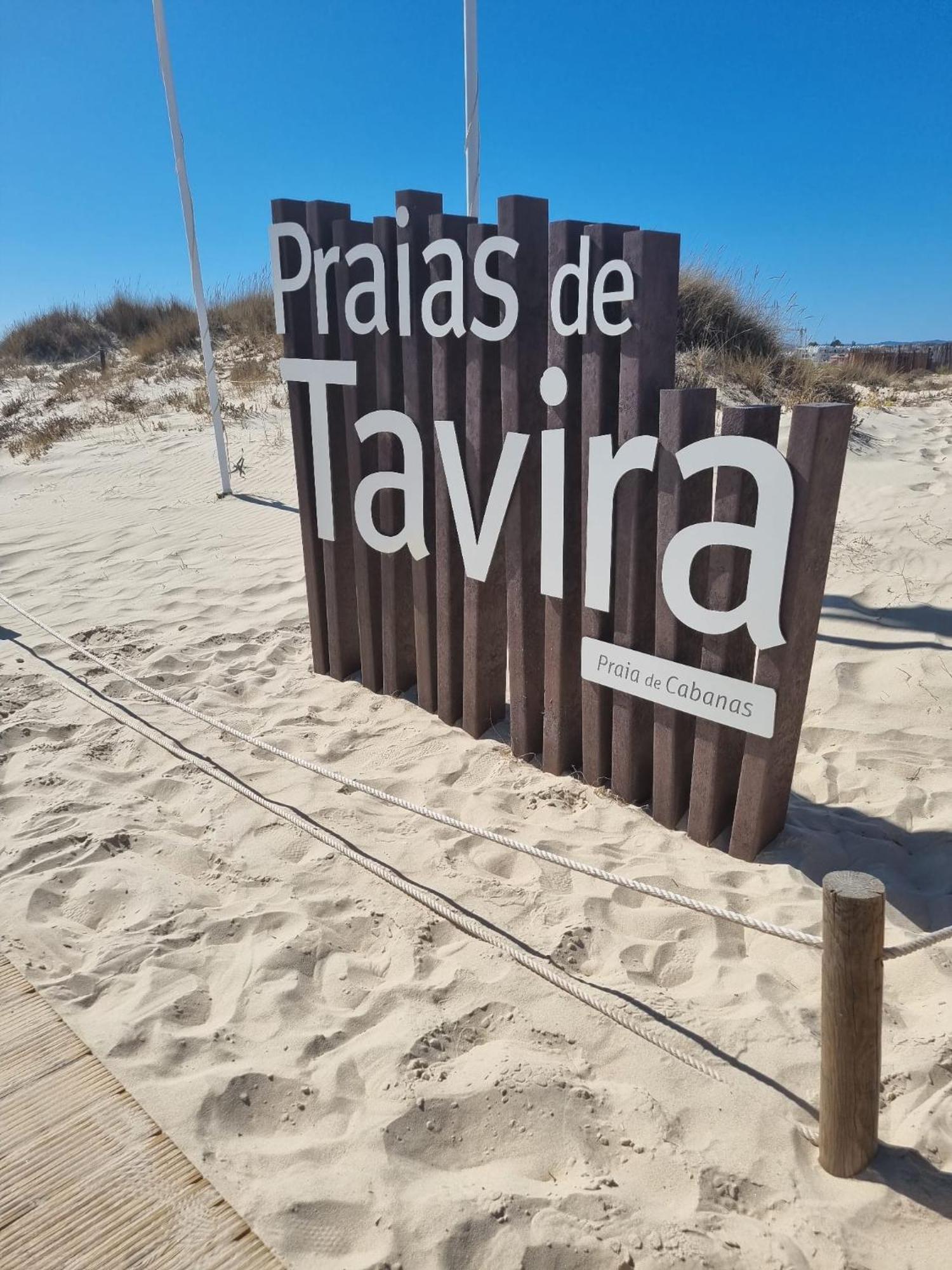 Apartment Tavira Mar